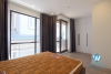 Nice apartment for rent with 02 bedrooms in To Ngoc Van st, Tay Ho district